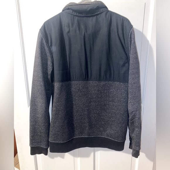 J. Crew Outerwear Fleece - Picture 7 of 8